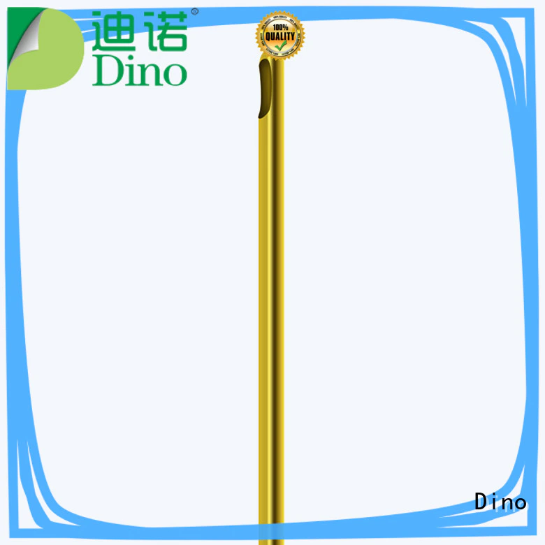 Dino injection needle manufacturer for losing fat