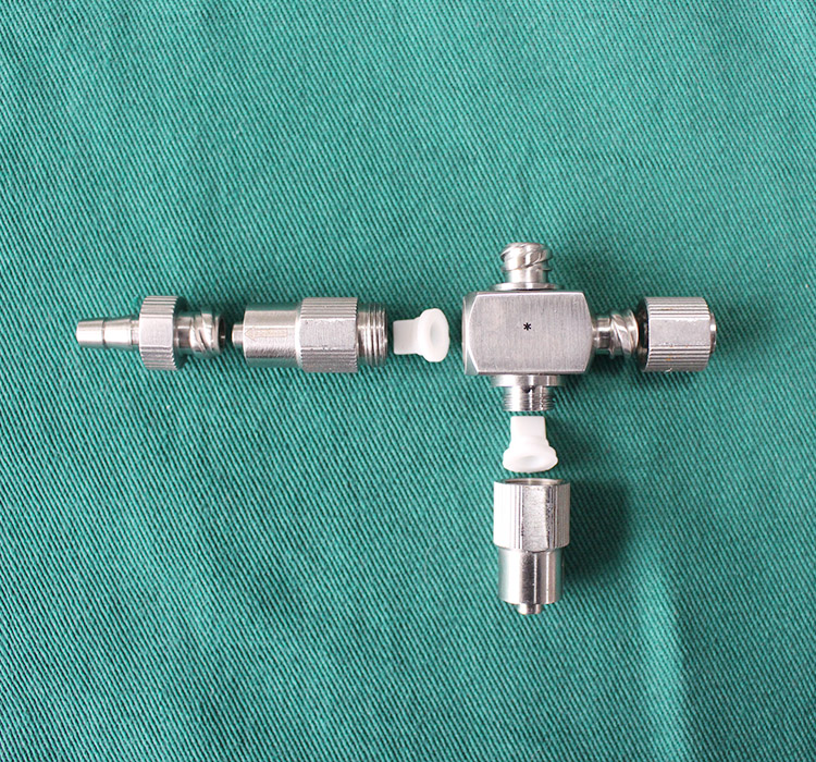 1.jpgFour-Way One-Way Valve