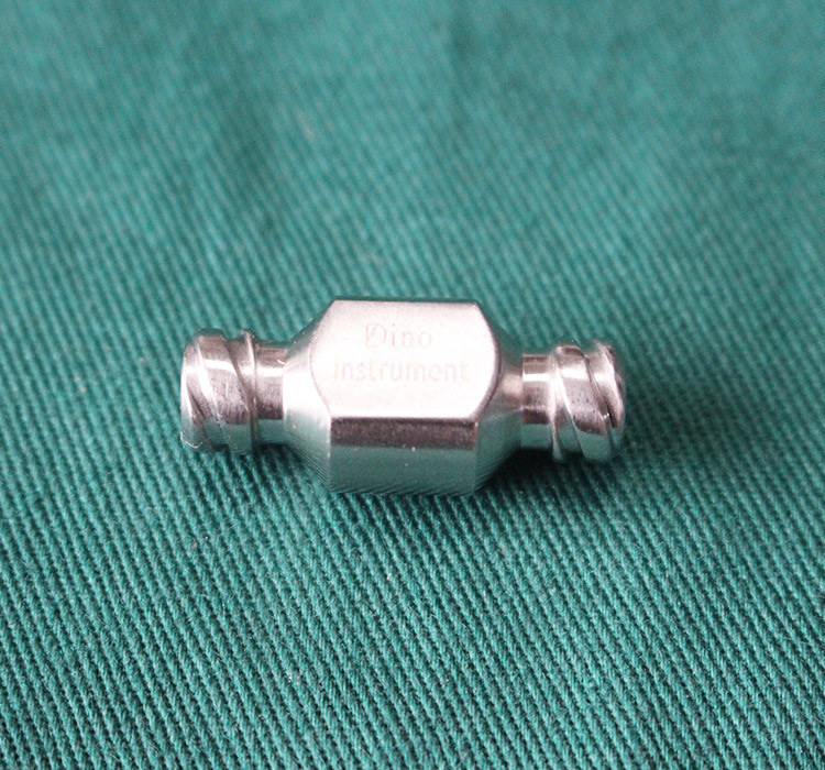Dino durable Adaptor best manufacturer for surgery
