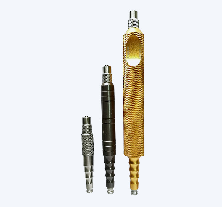 Dino high-quality infiltration handle best manufacturer bulk production