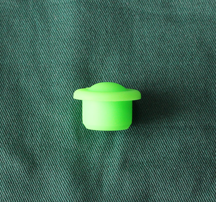 Dino top selling syringe bottle cap with good price for clinic-1