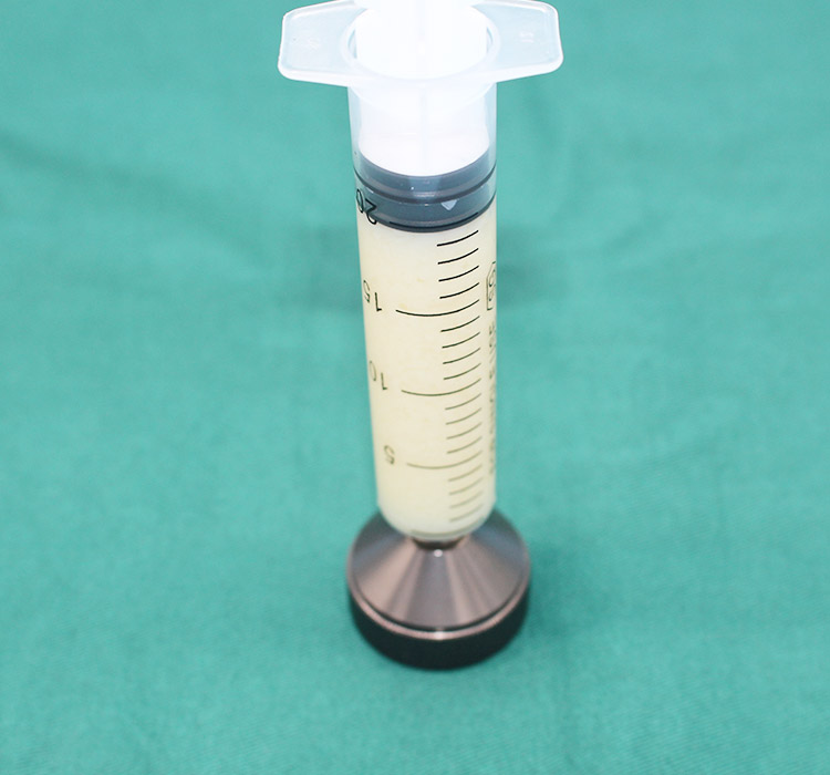 Dino medicine bottle caps for syringes wholesale for surgery-2