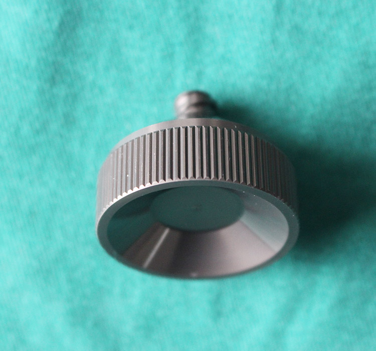 hot-sale syringe plunger cap directly sale for clinic-1