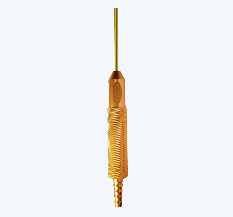 Dino stable luer lock needle best supplier for surgery-2