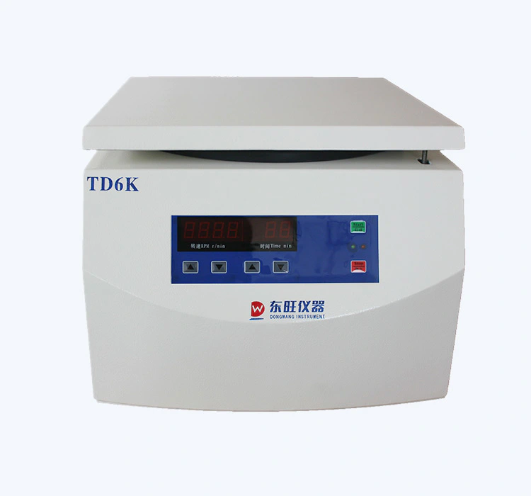 hot-sale centrifuge machine uses factory direct supply bulk production