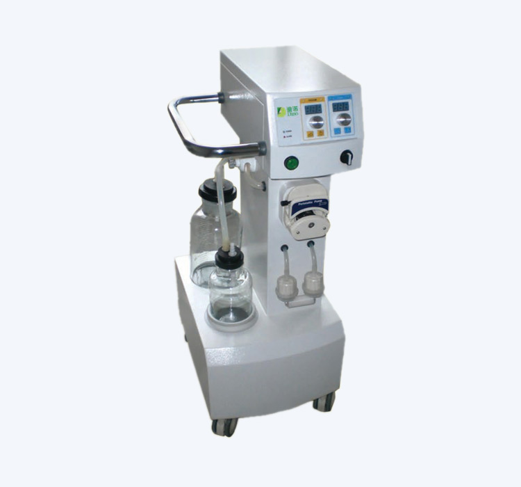 Dino liposuction aspirator series for hospital-1