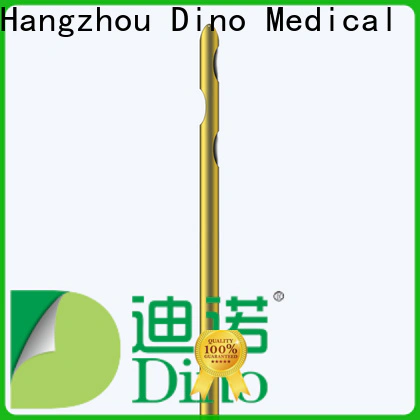Dino professional basket cannula manufacturer for hospital