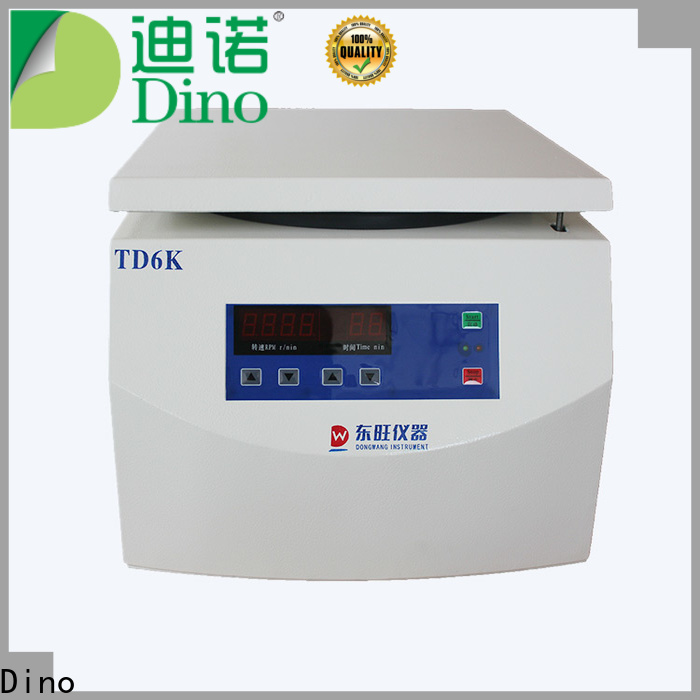 Dino hot selling Centrifuge with good price for surgery