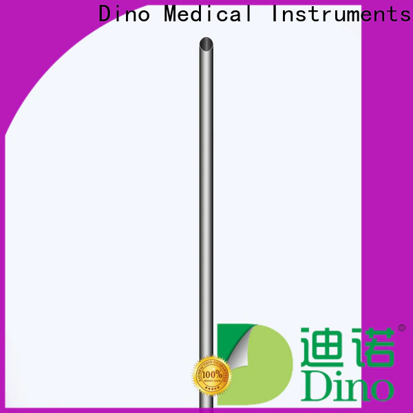 Dino microcannula for dermal filler wholesale for promotion