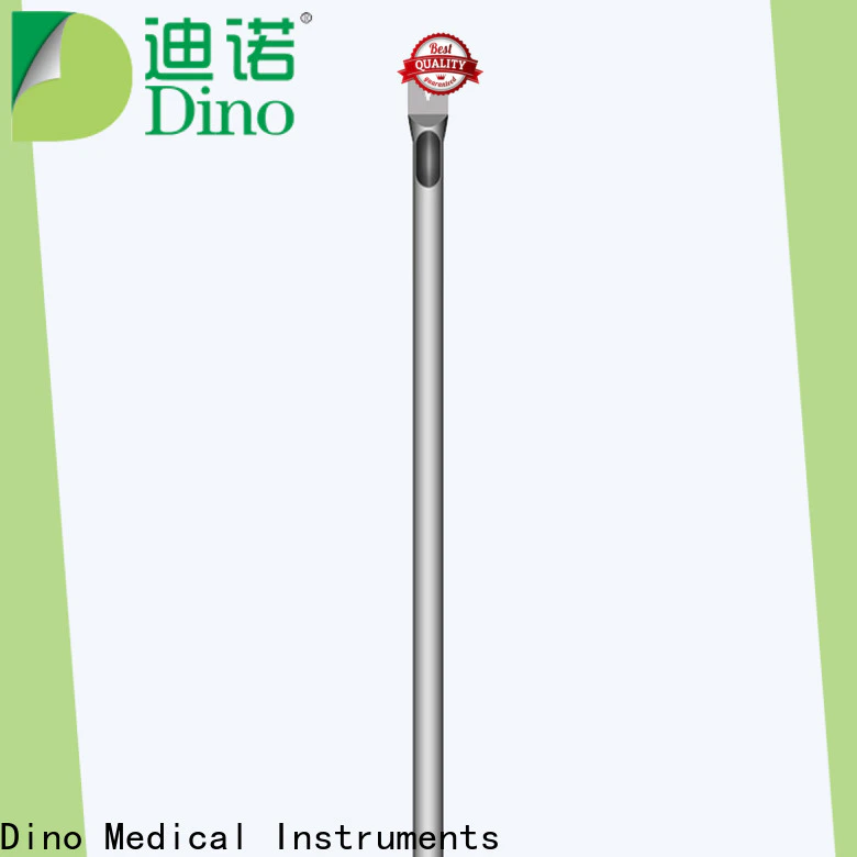 Dino quality microcannula filler with good price for medical