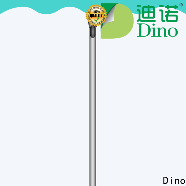 Dino cost-effective blunt cannula needle factory direct supply for losing fat
