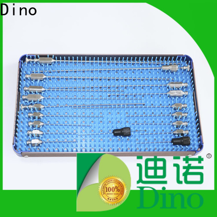 Dino blunt tip cannula filler factory for clinic