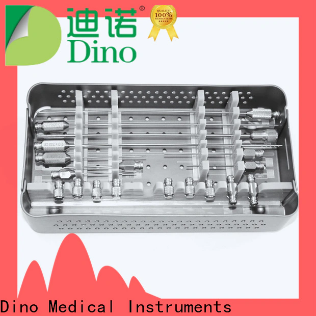 Dino cannula set series for sale