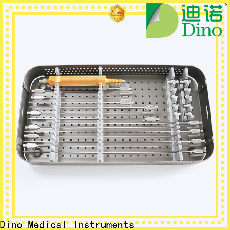 high quality cannula medical best supplier for clinic