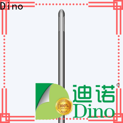 Dino two holes liposuction cannula wholesale for promotion