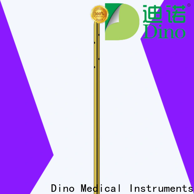 stable infiltration needle manufacturer for promotion