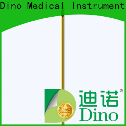 Dino hot-sale cannula needle for fillers manufacturer for medical