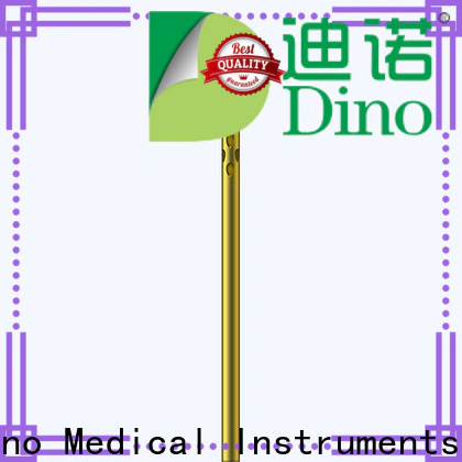 Dino hot selling micro blunt tip cannula company for promotion
