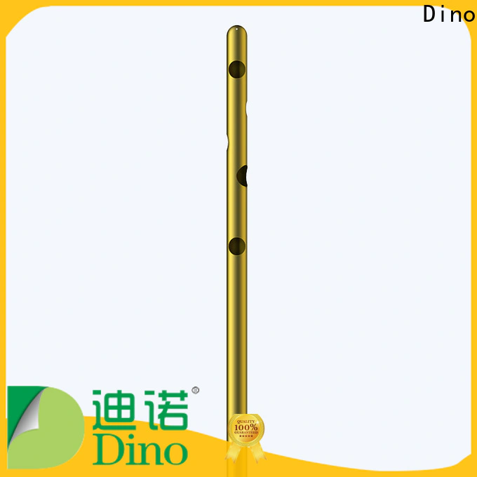 Dino quality micro cannula blunt supply for surgery