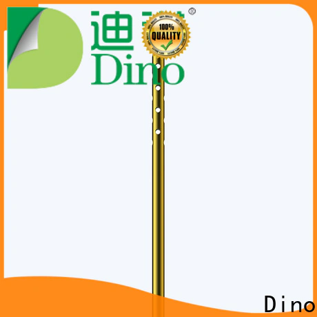 Dino best price nano fat transfer cannula best manufacturer for medical