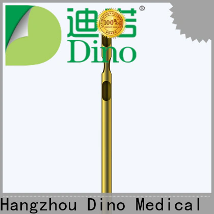high quality one hole liposuction cannula company for promotion