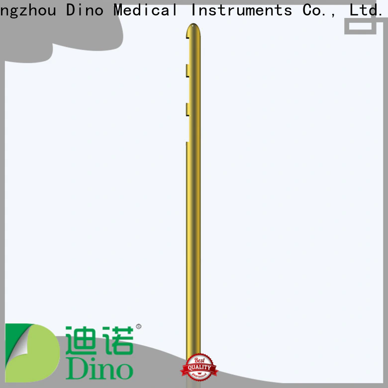 Dino byron liposuction supply for hospital