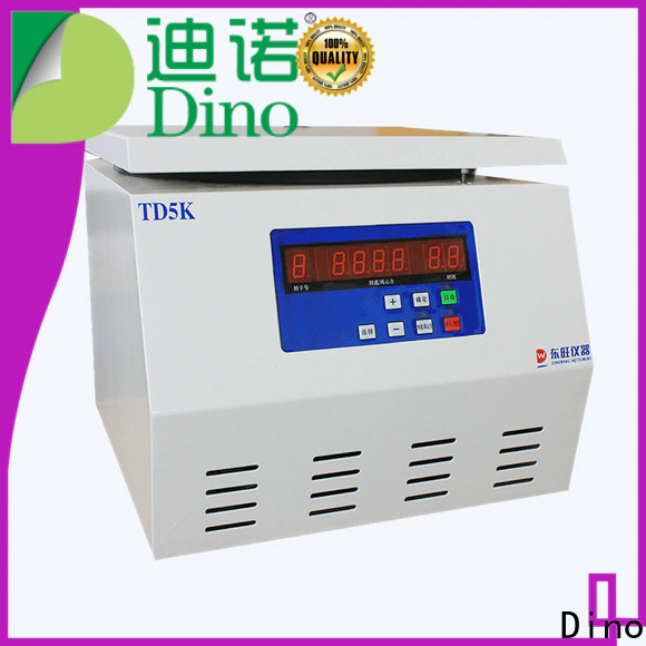 factory price Centrifuge supplier for clinic