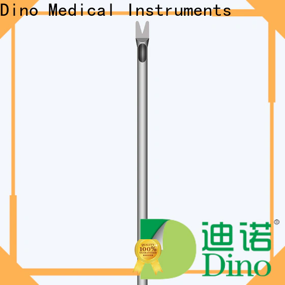 Dino needle injector factory for clinic