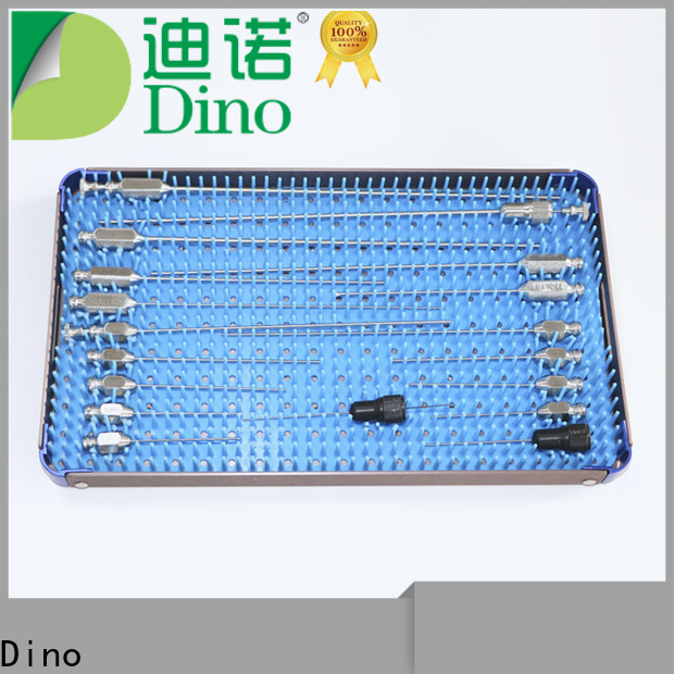 stable breast liposuction cannula kit manufacturer for hospital