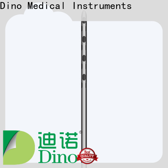 Dino durable micro blunt tip cannula wholesale for losing fat