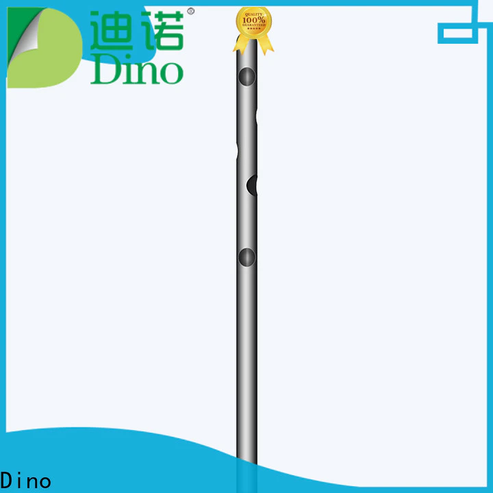 cost-effective 24 holes micro fat grafting cannula company for sale