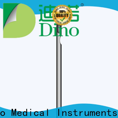 stable surgical cannula series for losing fat