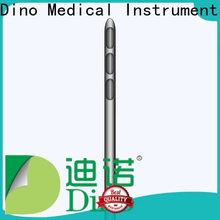 Dino durable liposuction cannula factory direct supply for sale