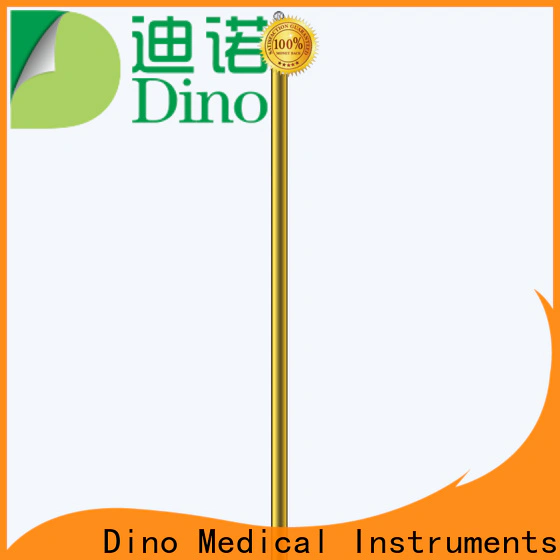 Dino cannula filler manufacturer for clinic