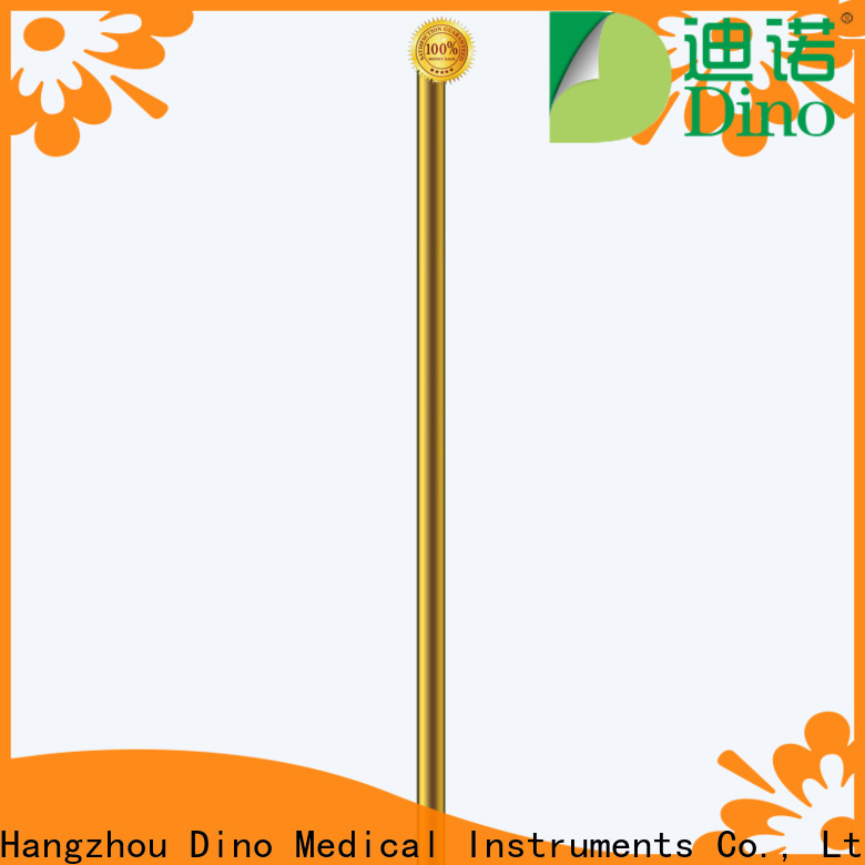 Dino top quality dermal cannula wholesale for losing fat