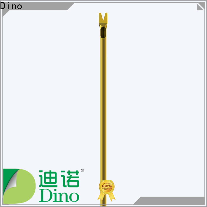 Dino filling needle inquire now for surgery