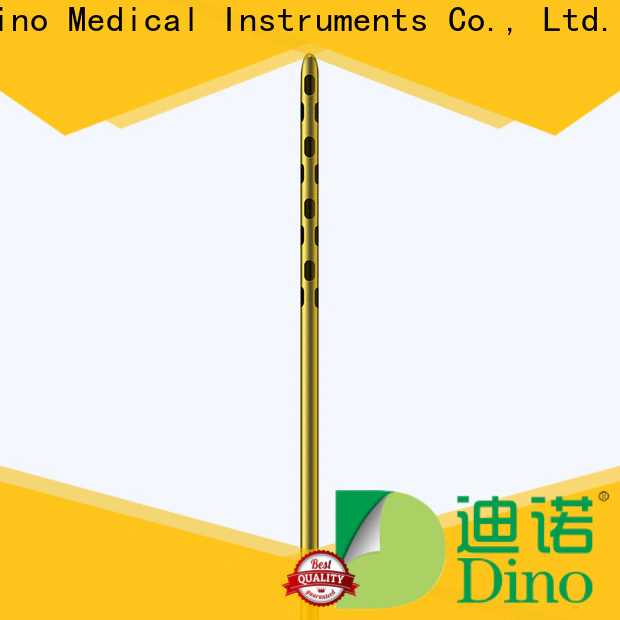 durable 20 holes micro fat grafting cannula wholesale for clinic