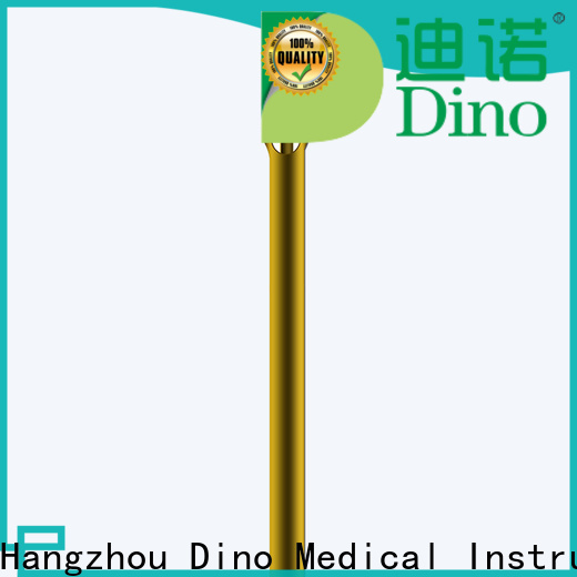 Dino hot-sale specialty cannulas best supplier for promotion