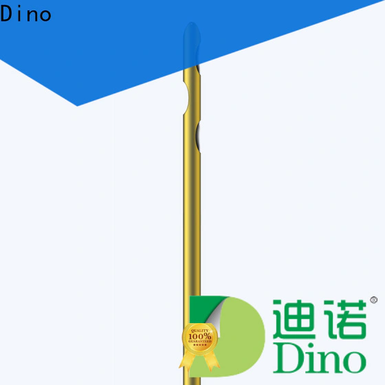 Dino practical one hole liposuction cannula best supplier for medical