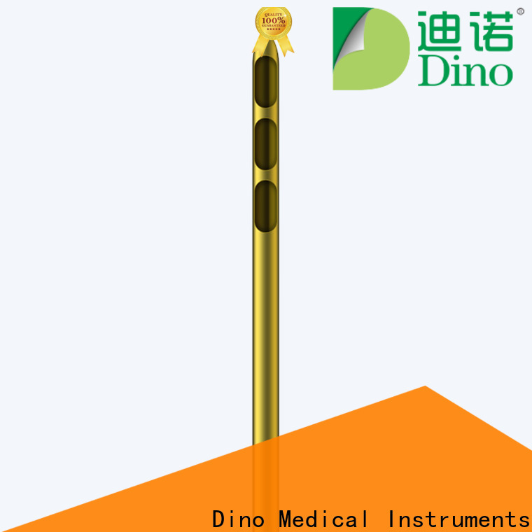 Dino luer lock needle factory direct supply bulk production