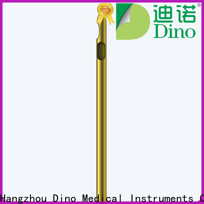 Dino cost-effective tumescent cannula wholesale for surgery