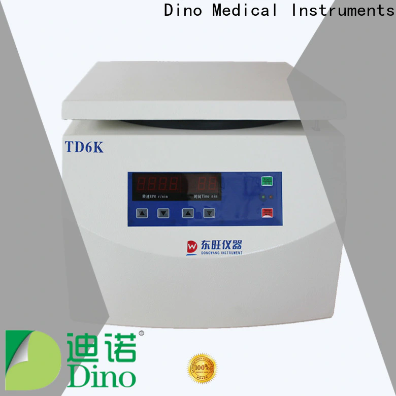 factory price Centrifuge suppliers for clinic