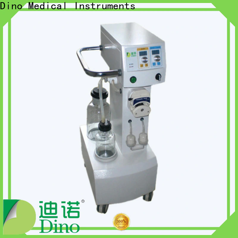 Dino Liposuction aspirator from China for hospital