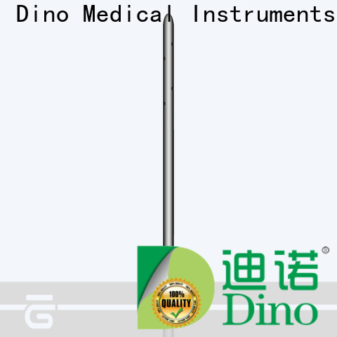 Dino quality infiltration cannula series for clinic