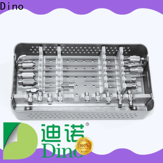 Dino face liposuction cannula kit suppliers for losing fat