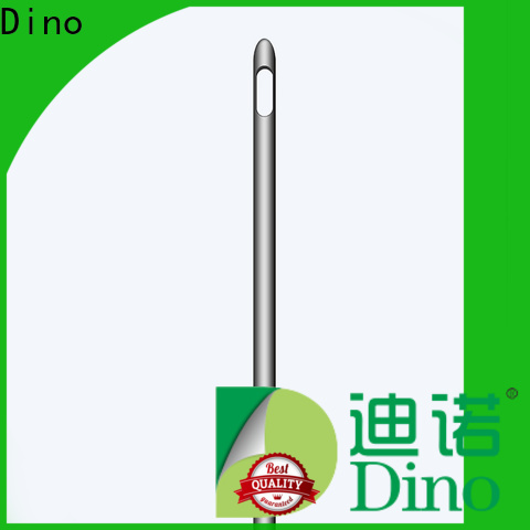 Dino specialty cannulas with good price for hospital