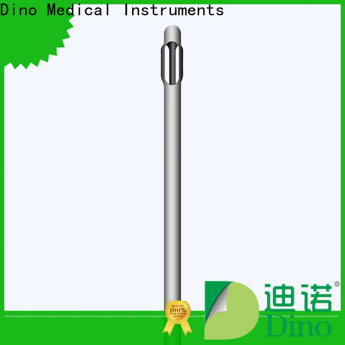 practical spatula cannula manufacturer for hospital