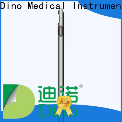 Dino cost-effective surgical cannula factory for clinic