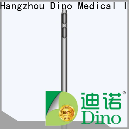 Dino basket cannula factory direct supply for medical