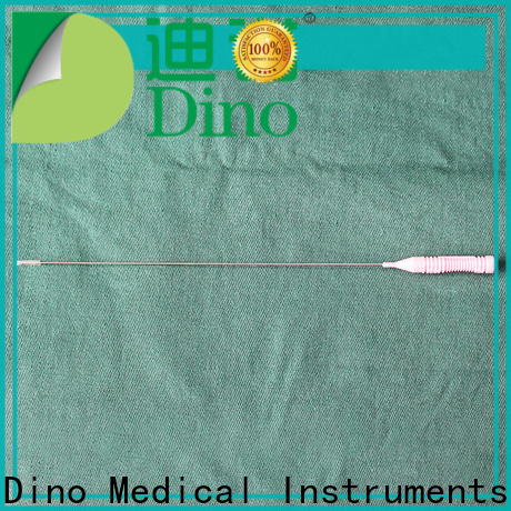 Dino Cleaning Tools company for clinic